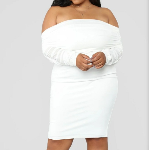 Fashion Nova Dresses & Skirts - Fashion Nova dress